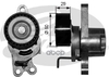 Натяжной ролик привода вспомогательных агрегатов DriveAlign® Gates арт. T39055