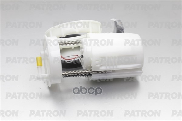 Насос топливный электрический <=7.5A, 3bar, >=115L/h (модуль) HONDA: Accord VIII 08-  ACURA: TSX 09- PATRON арт. PFP554