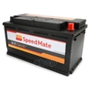 Аккумулятор Premium 12V 100Ah 900A 353x175x190 [-+] SpeedMate арт. SMEA1000