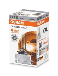 Лампа газоразрядная D1S 35W PK32D-2 XENARC Osram арт. 66140