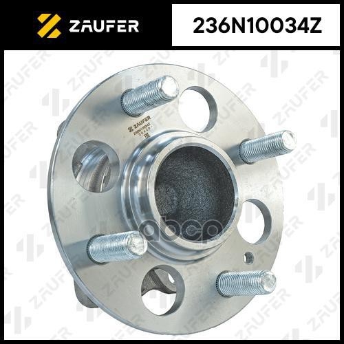Ступица в сборе ZAUFER арт. 236N10034Z