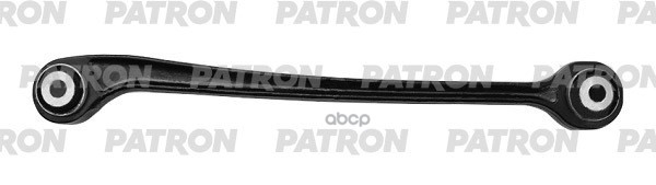 Рычаг подвески MERCEDES BENZ S-SERIES (W 221) 07/05 -04/13 PATRON арт. PS50458L
