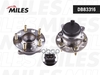 Ступица колеса Miles арт. DB83316