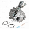 Турбокомпрессор Kia Sorento (06-) 2.5CRDi E-4 (BV43) (LAT 0837) LUZAR арт. LAT0837