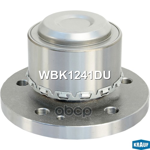 Ступица в сборе Krauf арт. WBK1241DU