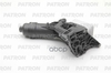 Корпус масляного фильтра BMW: 1 (F20/F21) 2011-2019, 2 (F22/F23/F87) 2013-2020, 3 (F30/F31/F34/F80) 2011-2020, 4 (F32/F36/F82) 2012-2020, 5 (F10/F11/G30/G31/F90) 2009-, 7 (G10 PATRON арт. P16-0108