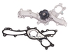 Помпа водяная Toyota Camry 18-, Lexus RX 15- MARSHALL арт. M4811011