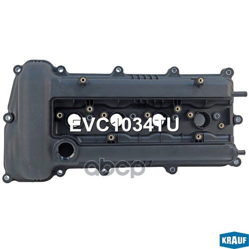 Крышка клапанная Krauf арт. EVC1034TU