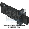 Расходомер воздуха Land Rover Freelander 2 (L359) 2.2 TD4 4x4 (2006-2014) MEAT & DORIA арт. 86173E