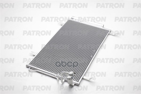 Радиатор кондиционера MAZDA CX-5 2.0/2.2 D 11- PATRON арт. PRS1394