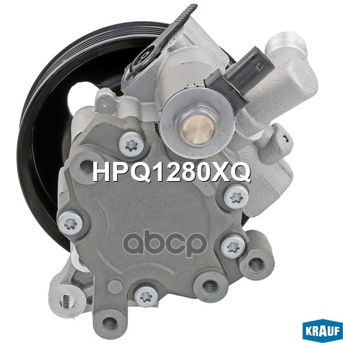 Насос гидроусилителя руля Krauf арт. HPQ1280XQ