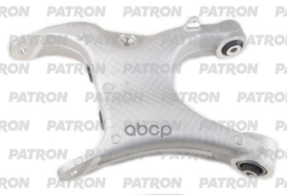 Рычаг подвески BMW X5 (E70) 06- X6 (E71, E72) 08- PATRON арт. PS50415R
