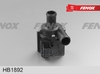 НАСОС ВОДЯНОЙ Электрический, D=22,2 мм, 850 л/ч, 2A VW Tiguan 11-, Audi Q5 08- 2.0TDI FENOX арт. HB1892