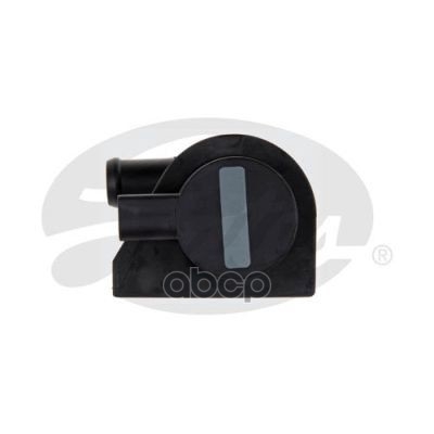 Электрический водяной насос привода вспомогательных агрегатов DriveAlign® Gates арт. 41505E