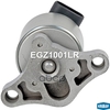 Клапан рециркуляции ОГ Krauf арт. EGZ1001LR