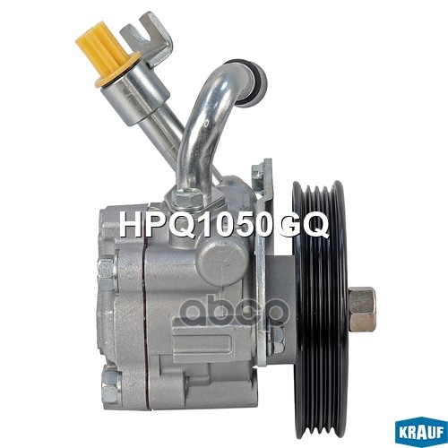 Насос гидроусилителя руля Krauf арт. HPQ1050GQ