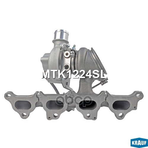 Турбокомпрессор Krauf арт. MTK1224SL