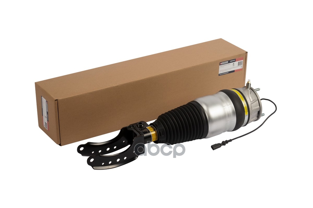 Пневмоамортизатор Передн. Лев. Porsche Cayenne 2011-2015, VW Touareg 2011-2015 MARSHALL арт. M8011111
