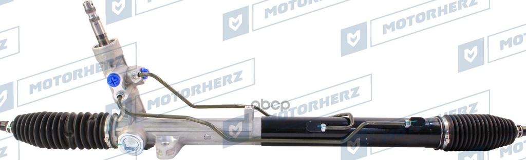 Рулевая рейка с тягами Motorherz арт. R29411NW