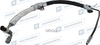 Напорный шланг от насоса к рейке Motorherz арт. HPH0339