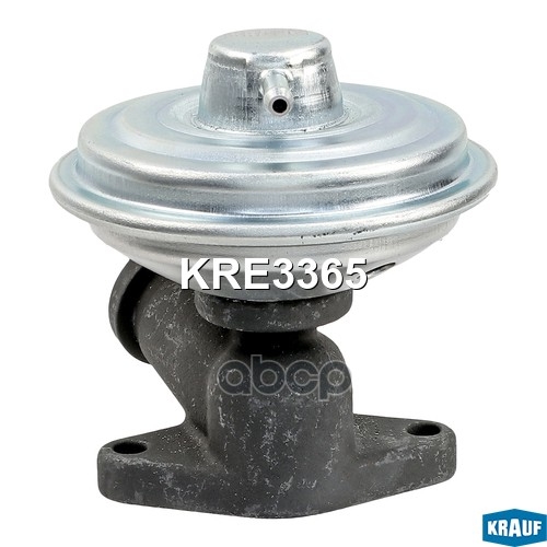 Клапан рециркуляции ОГ Krauf арт. KRE3365