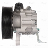 Насос ГУР для а/м Mercedes-Benz ML (W164) (05-)/GL (X164) (06-) 3.0D (8PK) (LPS 1530) LUZAR арт. LPS1530