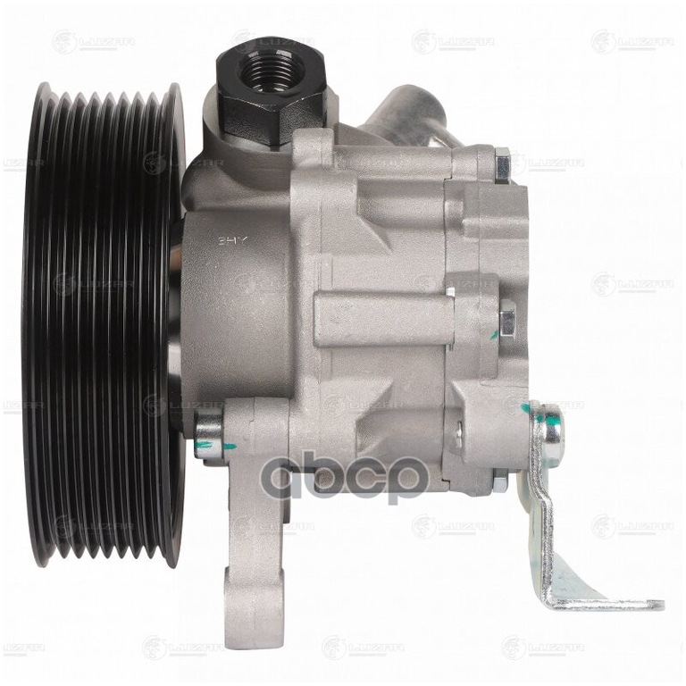 Насос ГУР для а/м Mercedes-Benz ML (W164) (05-)/GL (X164) (06-) 3.0D (8PK) (LPS 1530) LUZAR арт. LPS1530