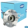 Ступица в сборе Krauf арт. WBK1224DU