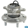 Ступица в сборе Krauf арт. WBK1224DU