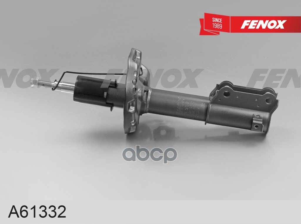 СТОЙКА АМОРТИЗАТОРНАЯ FENOX арт. A61332