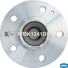 Ступица в сборе Krauf арт. WBK1241DU