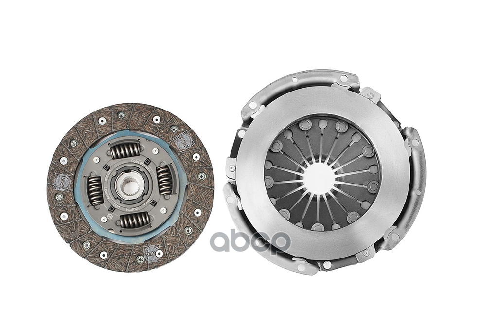 Сцепление без подш  LADA Vesta 1 8  JR5 JRQ   Xray 1 8  JR5 JRQ HOLA арт. CH01031
