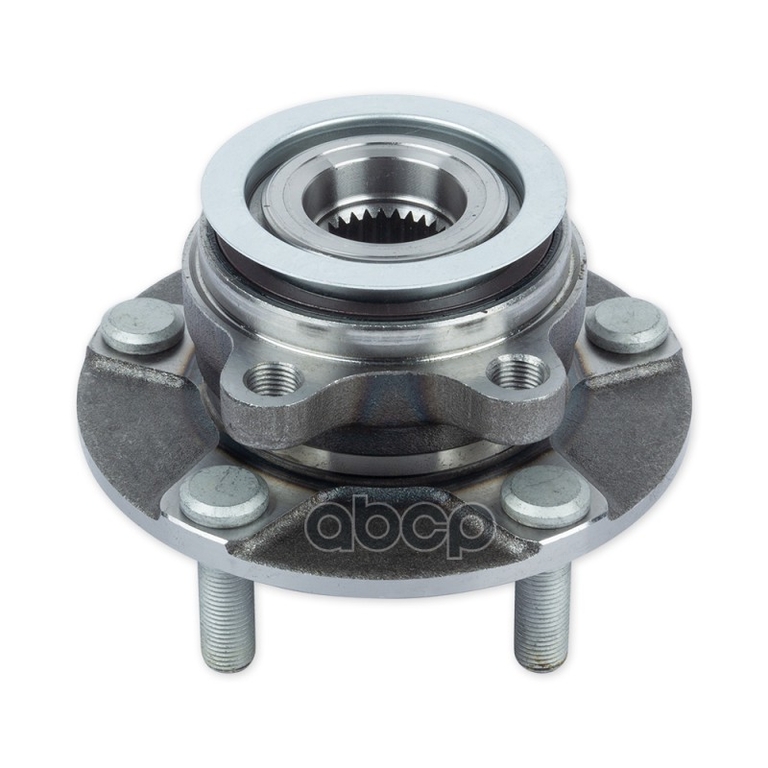 Ступица колеса в сборе L=R NISSAN Qashqai/X-Trail/RENAULT Koleos GANZ арт. GIK05014