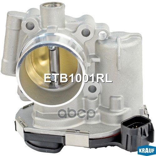 Дроссельная заслонка Krauf арт. ETB1001RL