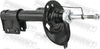 Амортизатор передний левый GAS.TWIN TUBE Febest арт. 25110009FL