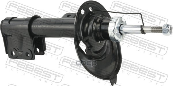Амортизатор передний левый GAS.TWIN TUBE Febest арт. 25110009FL