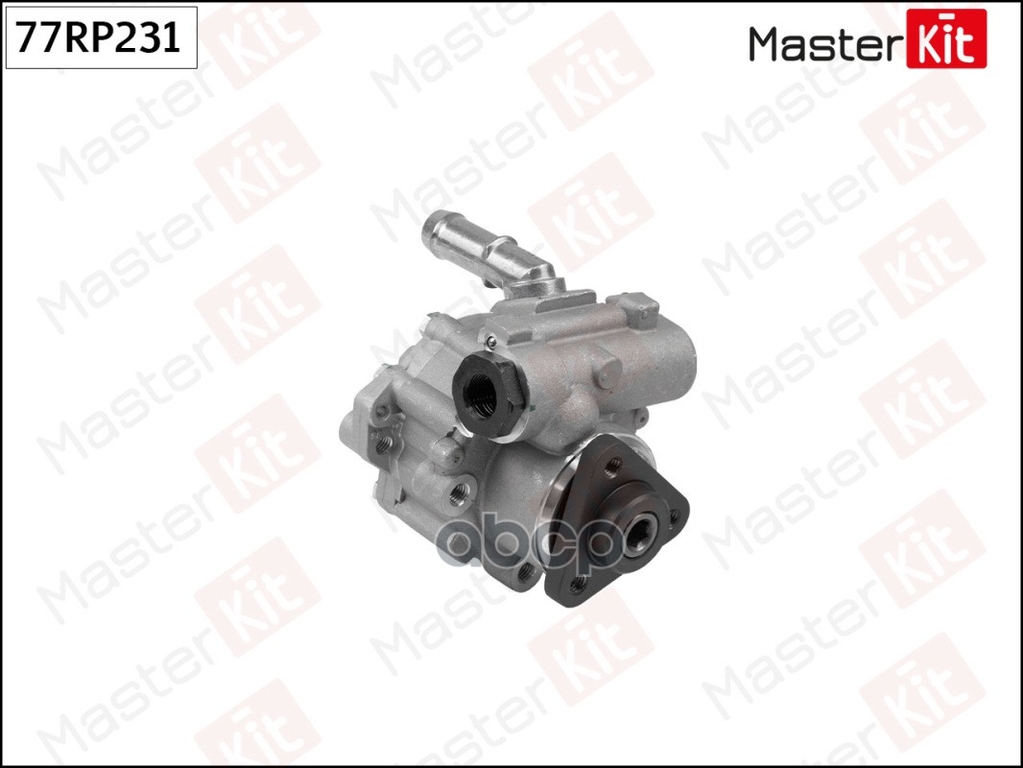 Насос гидроусилителя CHERY AMULET/KARRY MasterKit арт. 77RP231