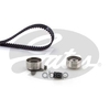 Ремкомплект привода ГРМ PowerGrip® Kit Gates арт. K015567XS