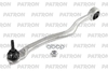 Рычаг подвески LEXUS GS (L1) 11- IS III (E3) 13- PATRON арт. PS50409L