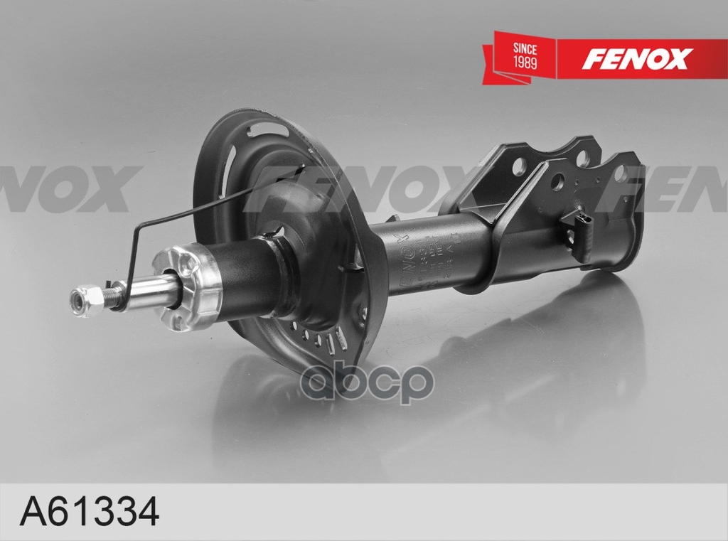 СТОЙКА АМОРТИЗАТОРНАЯ FENOX арт. A61334
