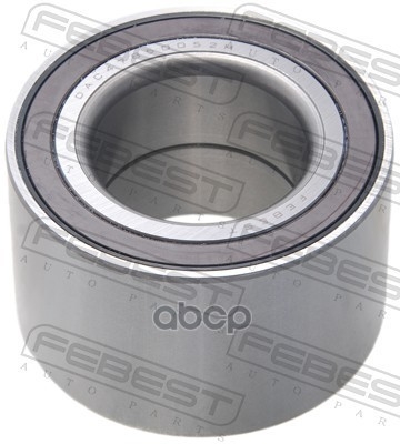 Подшипник ступичный передний 47X85X52 Febest арт. DAC47850052M