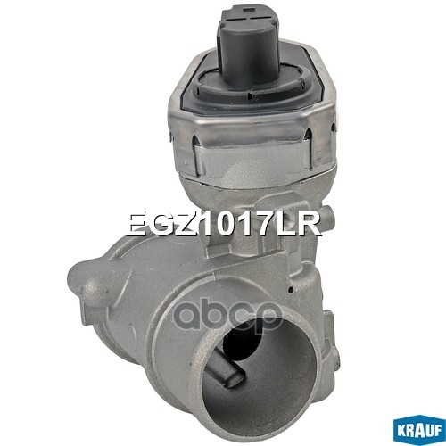 Клапан рециркуляции ОГ Krauf арт. EGZ1017LR