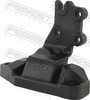Подушка двигателя правая Febest арт. VLMXC90RH