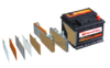 Аккумулятор Premium 12V 75Ah 630A 270x173x222 [-+] SpeedMate арт. SMEA754