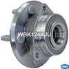 Ступица в сборе Krauf арт. WBK1244UU