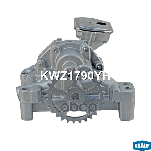 Насос масляный Krauf арт. KWZ1790YH