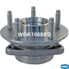Ступица в сборе Krauf арт. WBK1065BB