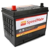 Аккумулятор Excell 12V 70Ah 540A 270x173x222 [+-] SpeedMate арт. SMEB705
