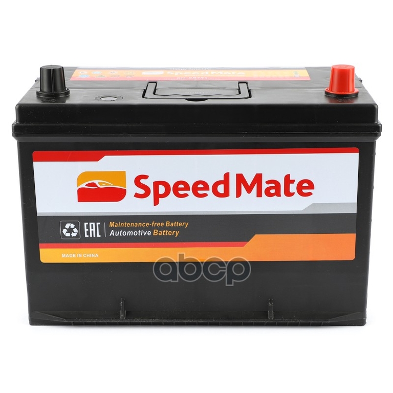 Аккумулятор Excell 12V 95Ah 720A 306x173x222 [-+] SpeedMate арт. SMEB954