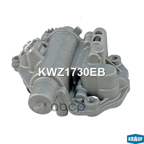 Насос масляный Krauf арт. KWZ1730EB